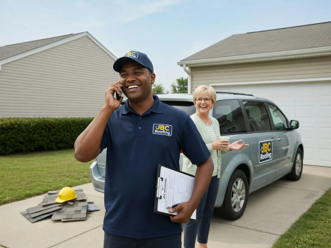 Roof Replacement Cresson, TX FAQs